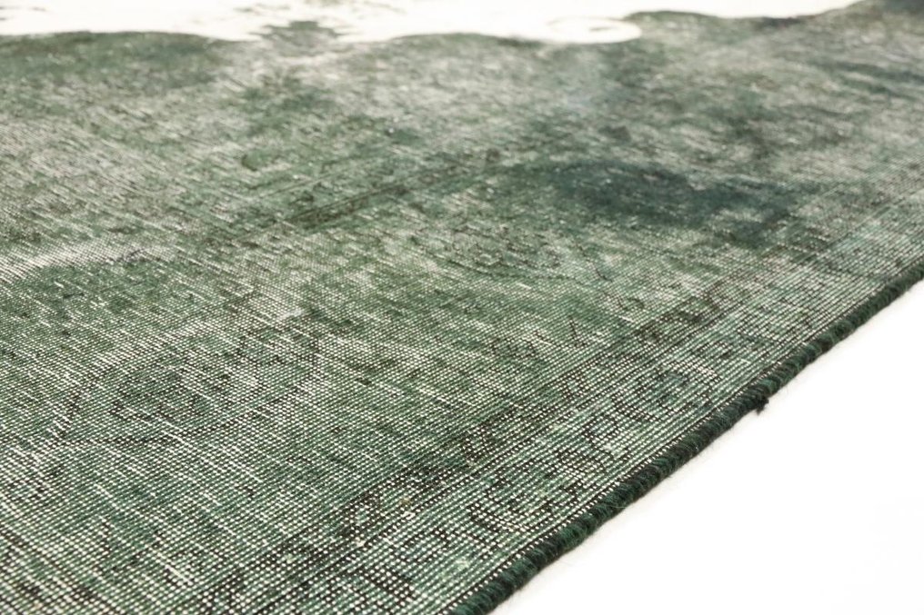 Tæppe - 3.75 cm - 2.89 cm - Designer moderne tæppe #2.1