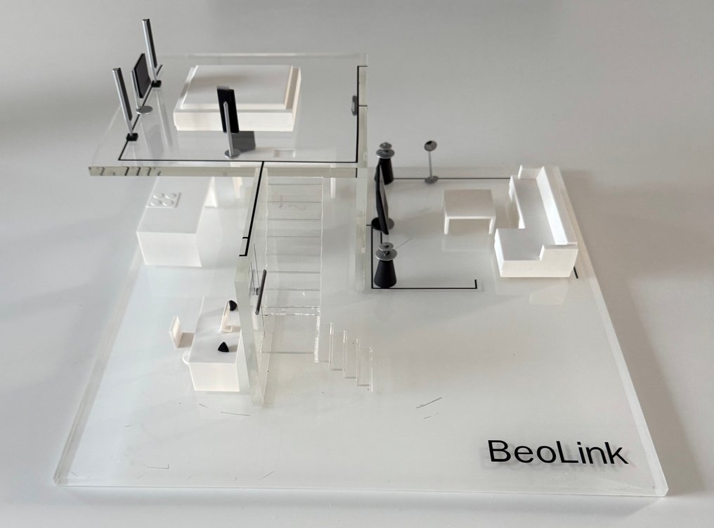 Bang & Olufsen - B&O Beolink HOME Audio elem #1.0