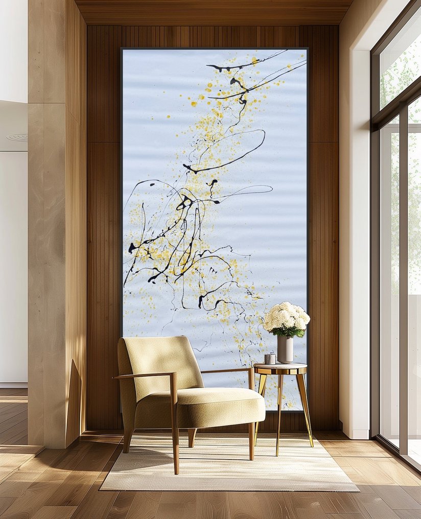 Laura Pinchete - Destello V XXXL #3.2