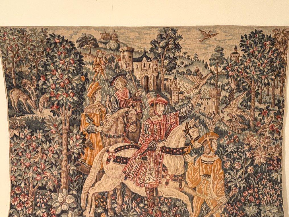 Gobelin  - 120 cm - 177 cm #1.0