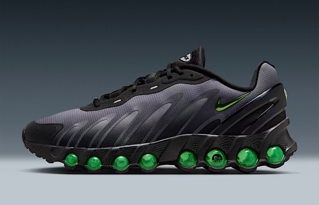 Nike - Air Max Dn8 - Sneakers - Size: EU 44 #1.0