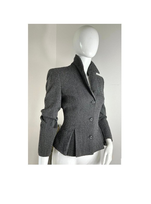 Ferretti Studio - Jakke #1.0