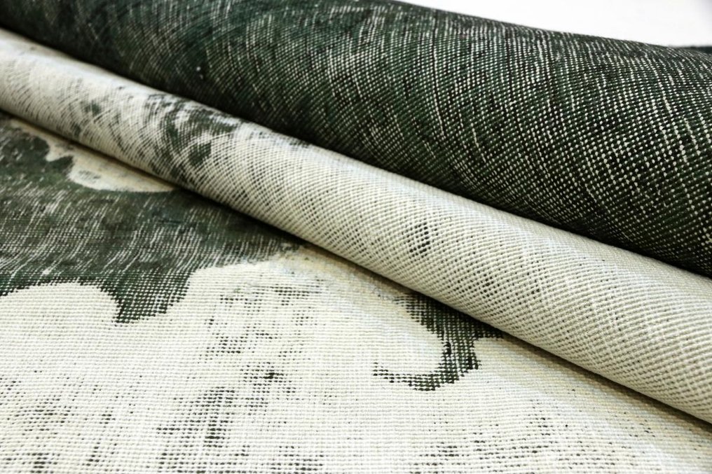 Tæppe - 3.75 cm - 2.89 cm - Designer moderne tæppe #3.2