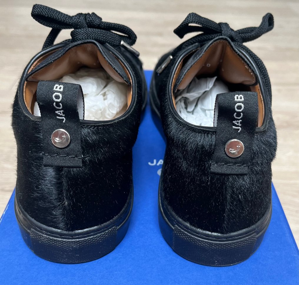 Jacob Cohen - Bob - Sneaker - Größe: EU 40 - Neu mit Etiketten #3.2