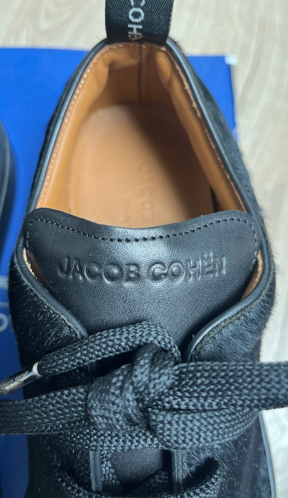 Jacob Cohen - Bob - Sneaker - Größe: EU 40 - Neu mit Etiketten #2.1