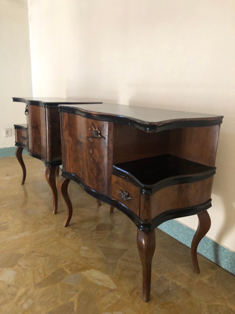 Cupboard (2) - Wood #2.1