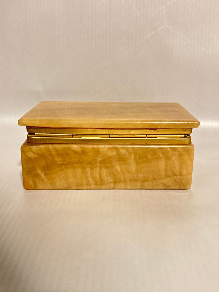 Joyero - Ónice - auténtico hecho a mano #4.3