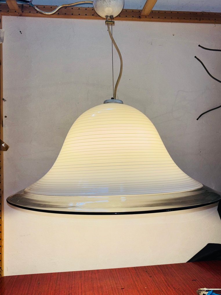 Murano - 枝形吊灯 - 玻璃 - 螺旋吊灯 #3.2