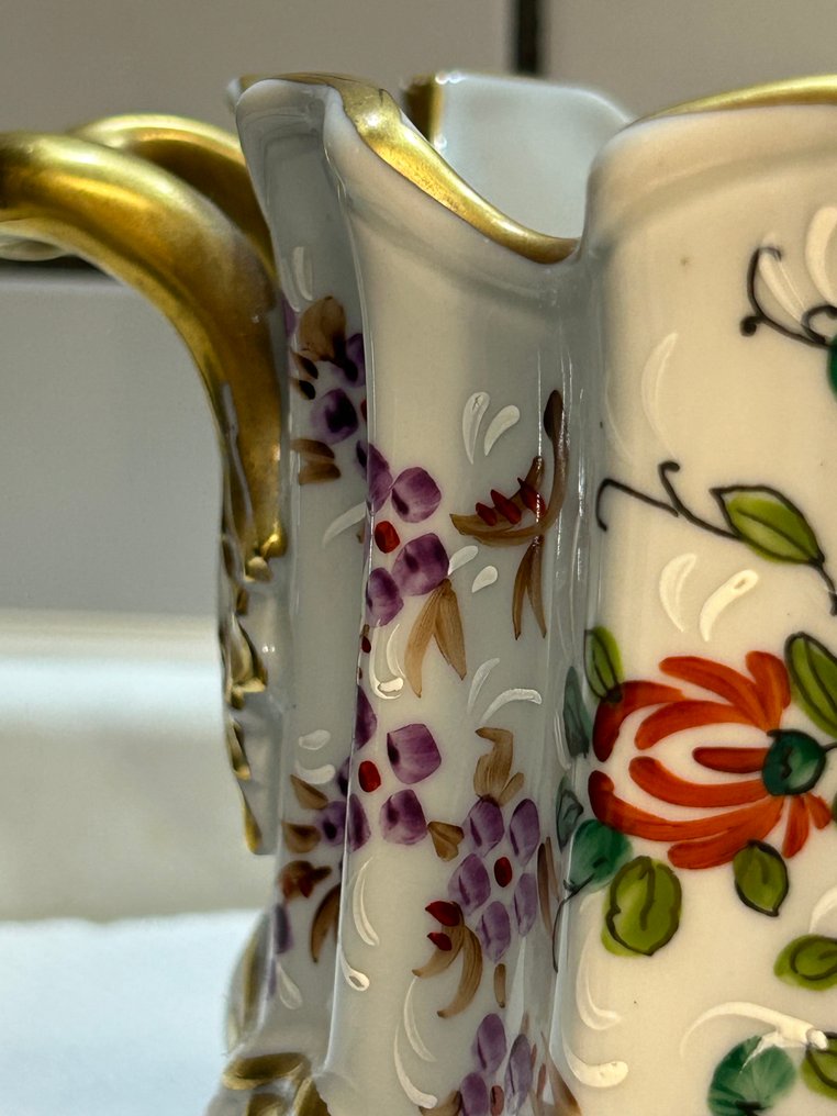 Samson (attr.) - 碗 - 瓷 #4.3