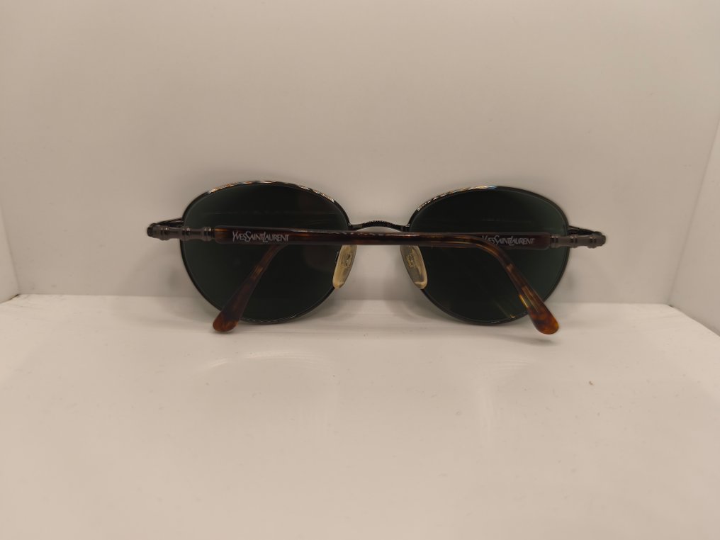 Yves Saint Laurent - 4115 - 太阳镜 #2.1