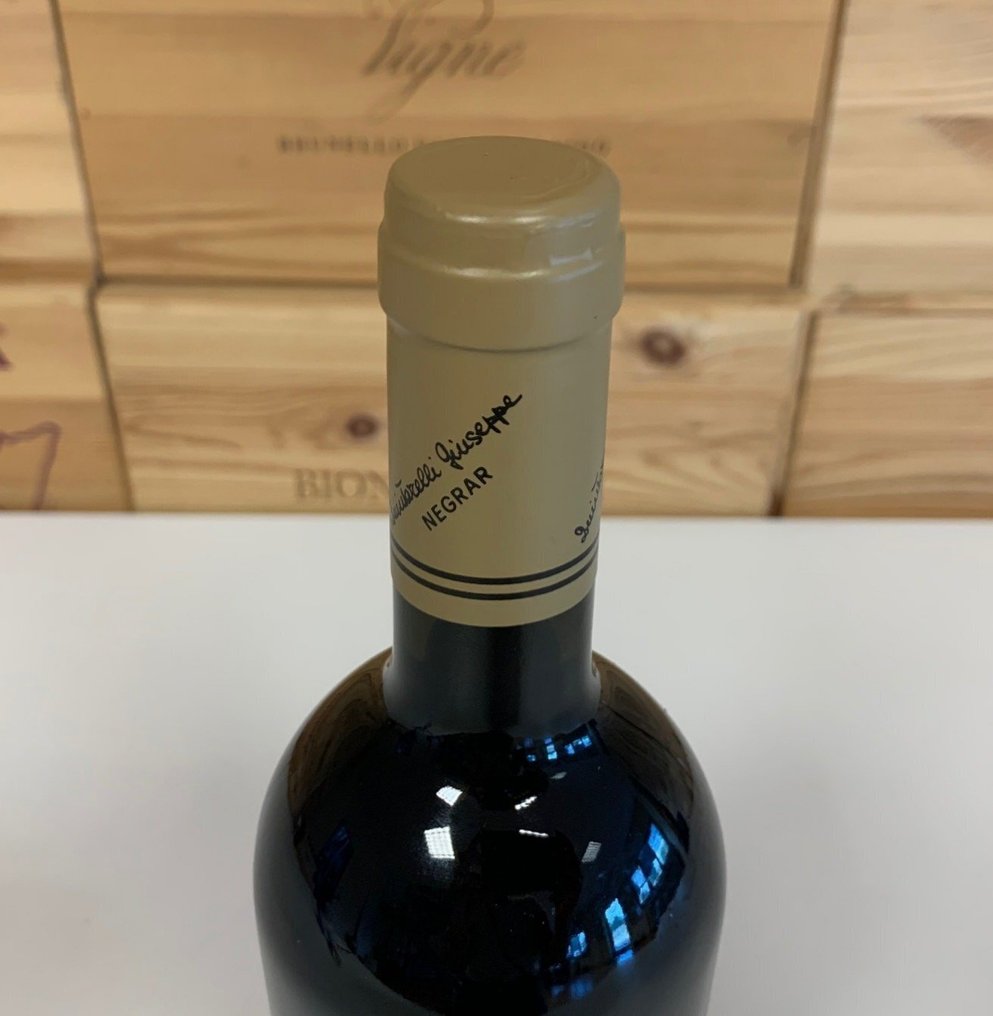 2014 Giuseppe Quintarelli "Alzero" - 威尼托 - 1 Bottle (0.75L) #1.0