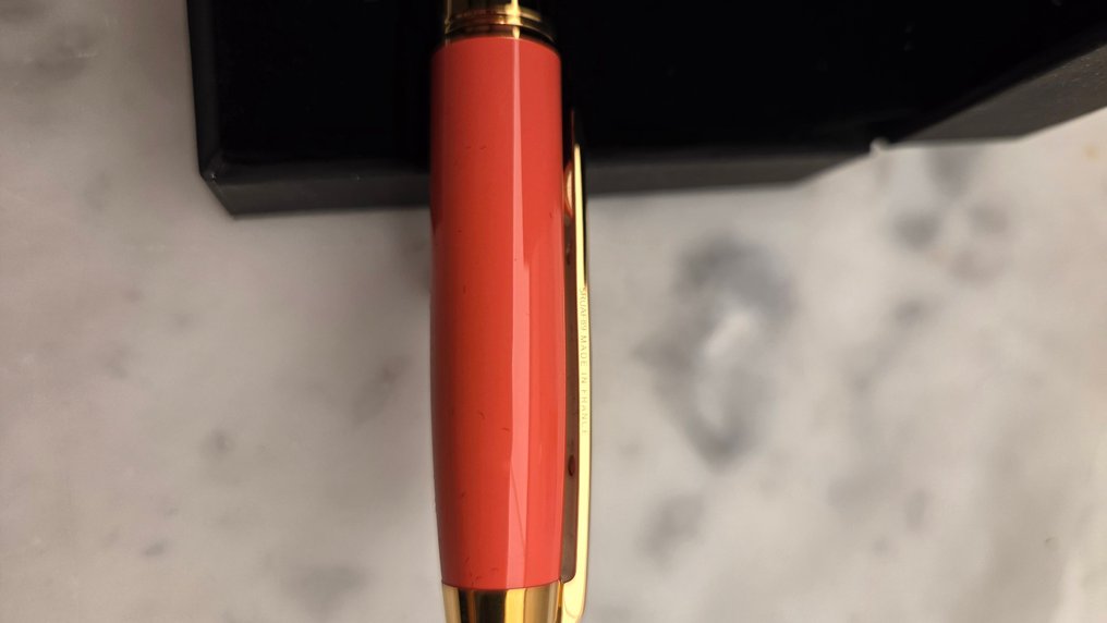 S.T. Dupont - 滚珠笔 #3.2