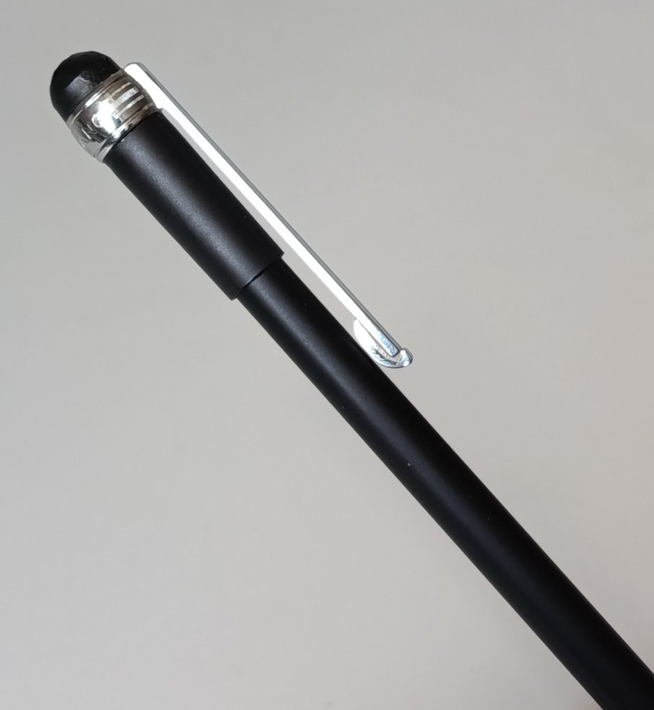 Montblanc - Scenium - Penna #2.1