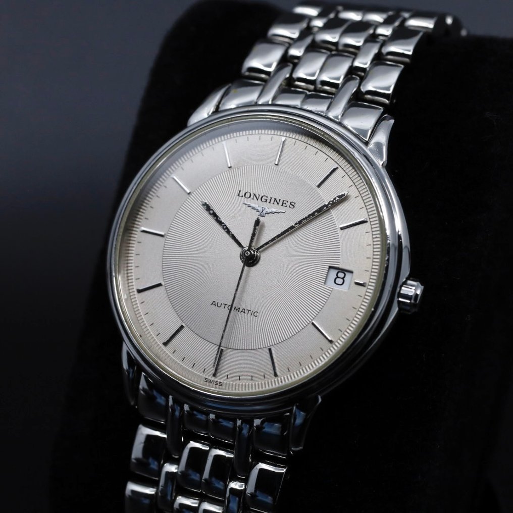 Longines - La Grande Classique - L4.678.4 - Férfi - 1990-1999 #1.0