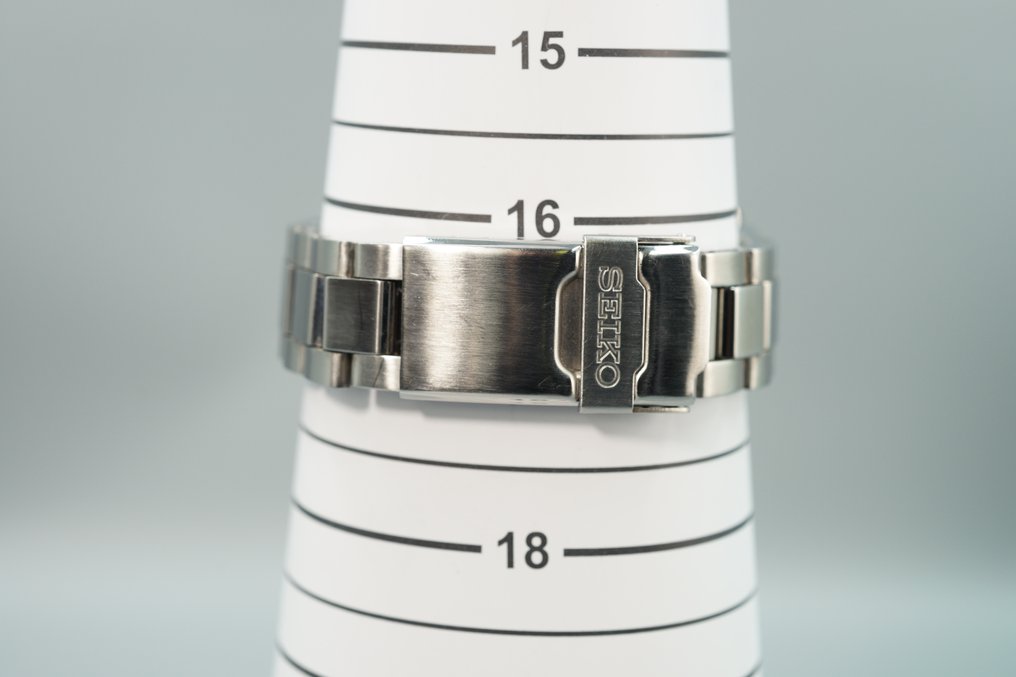 Seiko - Chronograph 50M - No reserve price - 7T92-0CA0 - Men - 2000-2010 #3.2