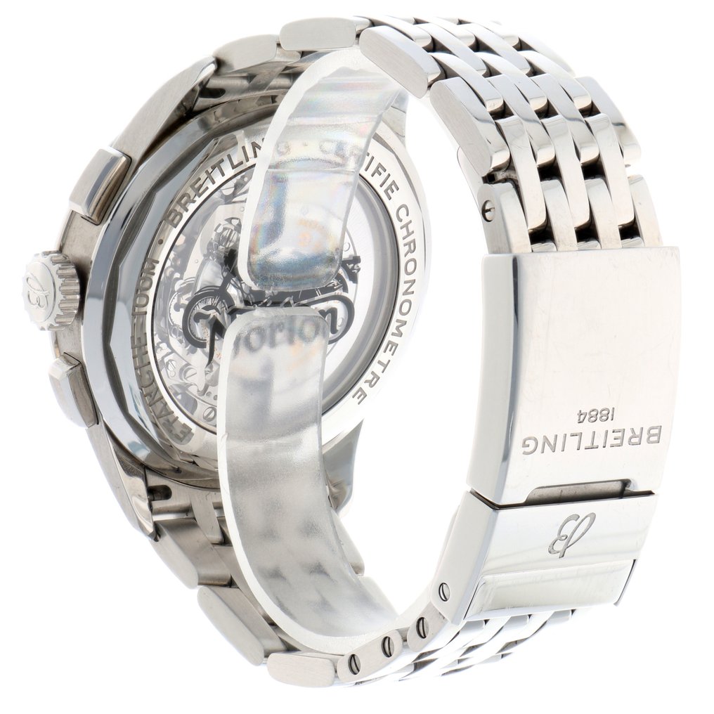 Breitling - Premier - AB0118 - Heren - 2020+  #2.1