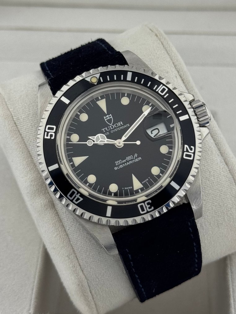Tudor - Submariner - 79090 - 男士 - 1995 #1.0