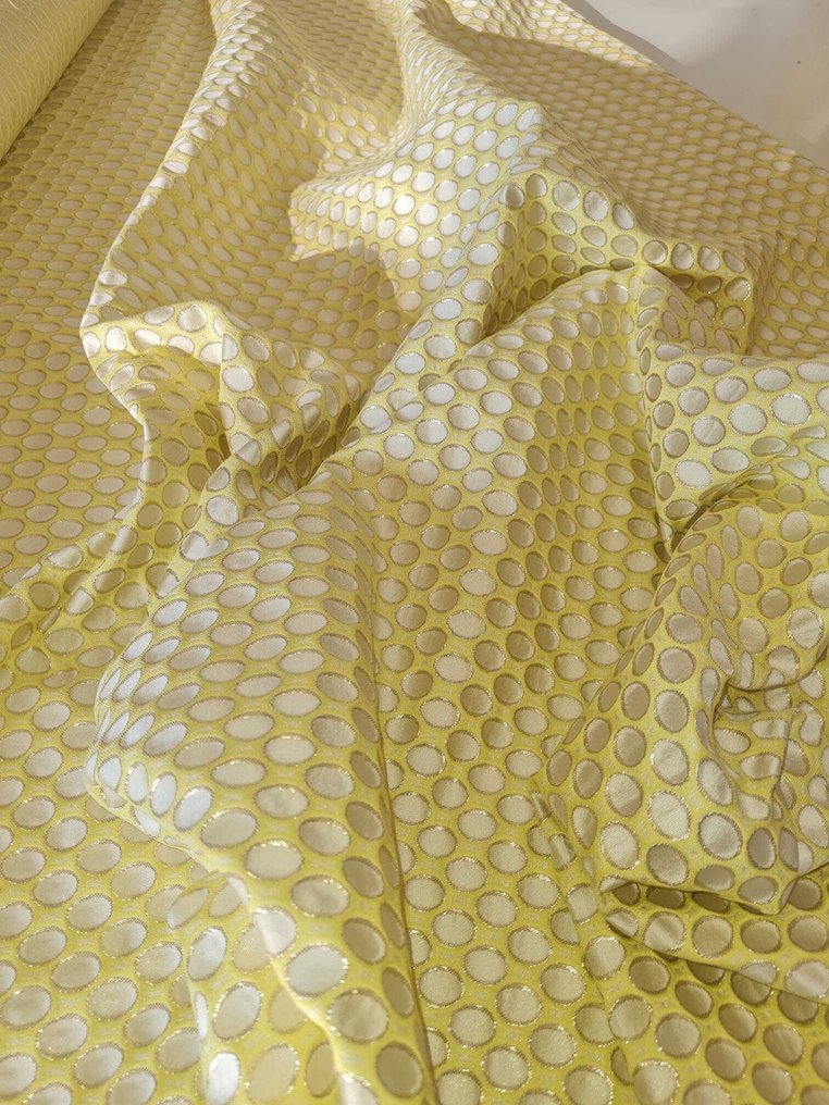 QUORUM - Textile  - 350 m - 138 cm #1.0