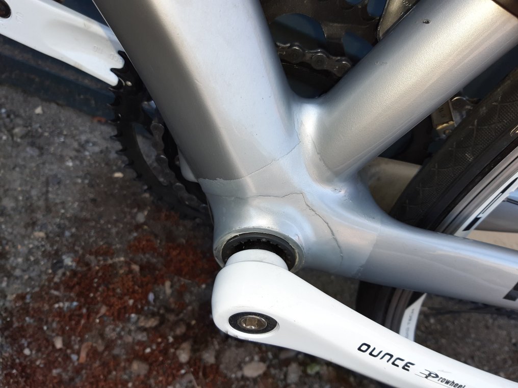 De Rosa - KING3 - Bicicletta - 2017 #4.3