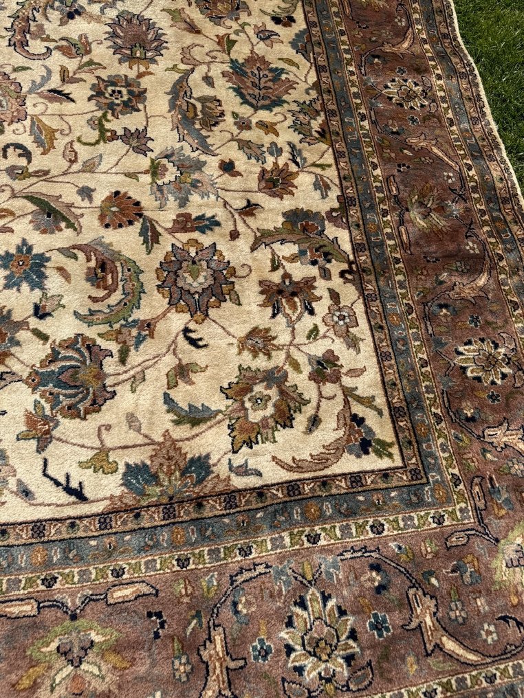 Top Indo Ipshan - Carpet - 320 cm - 240 cm #1.0