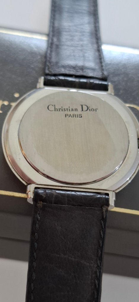 Christian Dior - Unisex - 1990-1999 #4.3