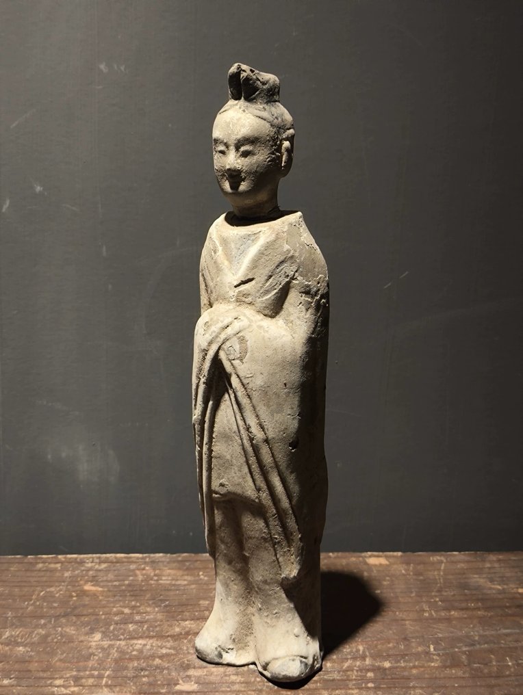 περίοδος Ανατολικού Wei Κεραμικό κεραμικά - 21 cm #1.0