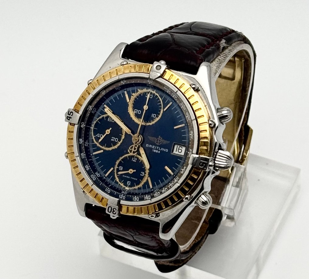 Breitling - Chronomat - No reserve price - D13050.1 - Men - 2000-2010 #1.0