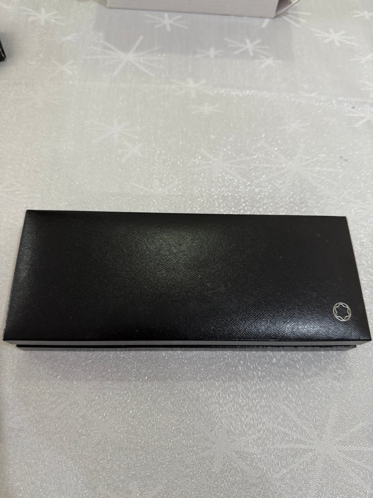 Montblanc - Starwalker - Utan reservationspris - Fineliner-penna #1.0