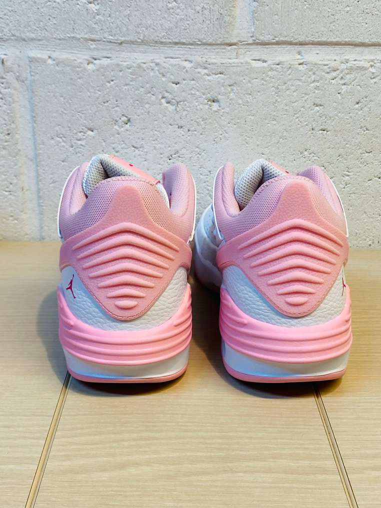 Air Jordan - Παπούτσια με κορδόνια - Mέγεθος: EU 38.5 #3.2