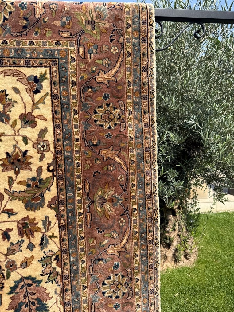 Top Indo Ipshan - Carpet - 320 cm - 240 cm #4.3