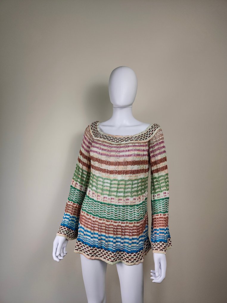Missoni - 長袖上衣 #1.0