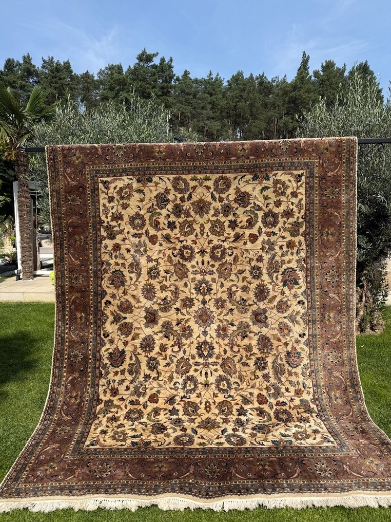 Top Indo Ipshan - Carpet - 320 cm - 240 cm #2.1