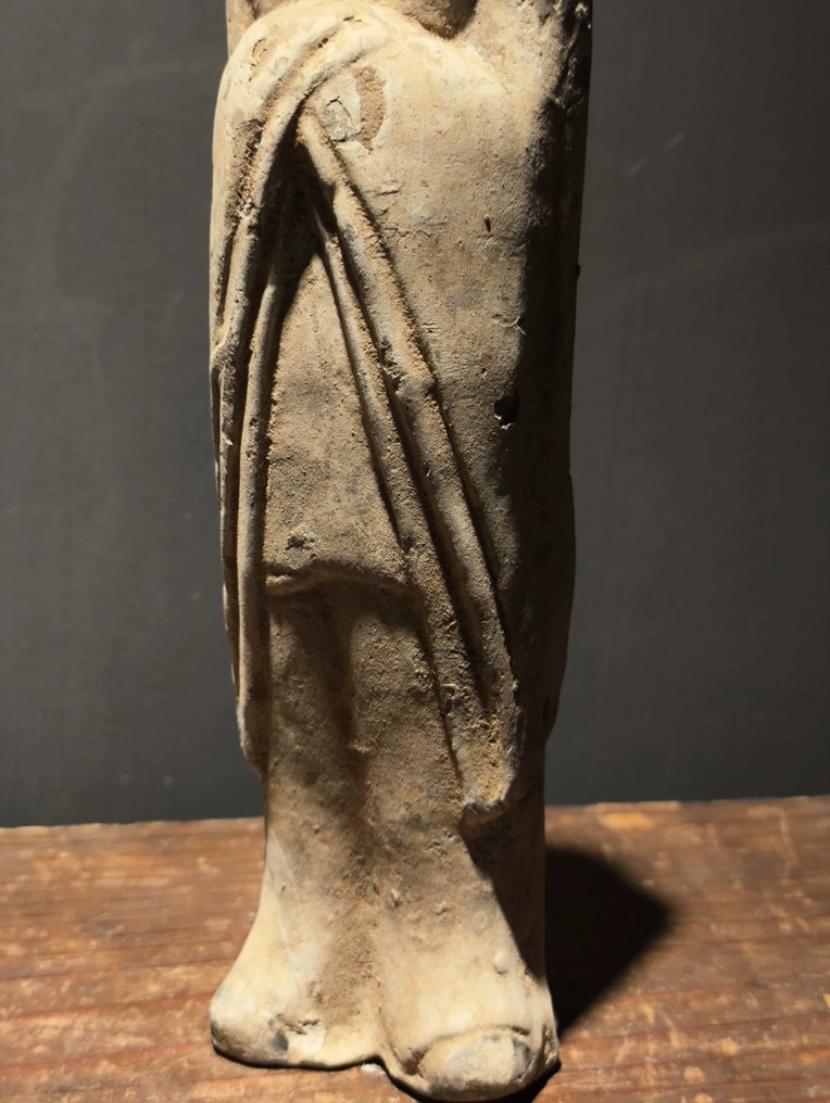 περίοδος Ανατολικού Wei Κεραμικό κεραμικά - 21 cm #3.2