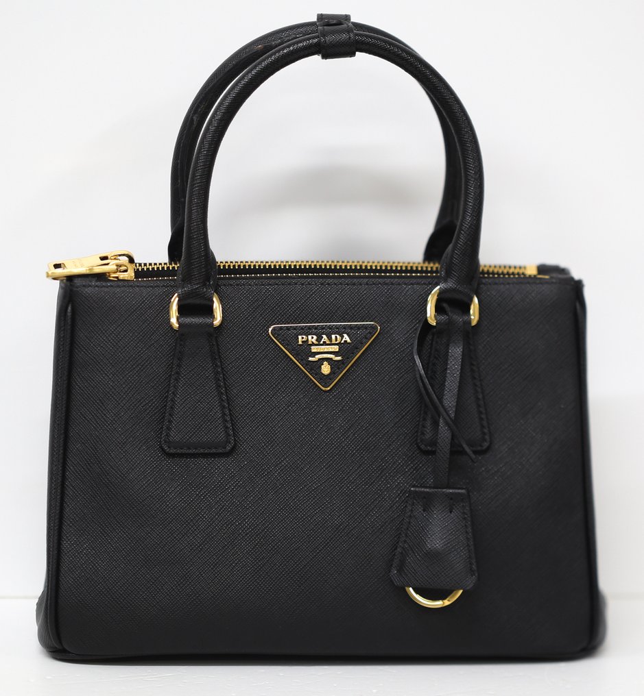 Prada - Galleria - Borsa a tracolla #1.0