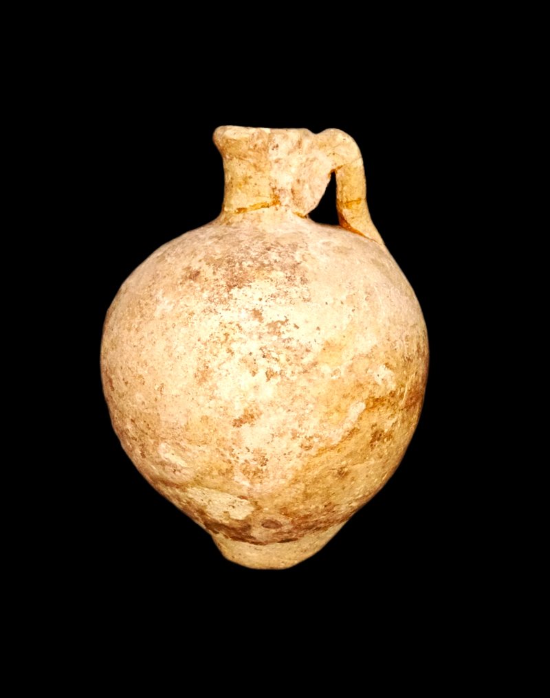 古罗马 高卢-罗马时期的花瓶 - 公元前1世纪 / 公元1世纪  (没有保留价) #1.0