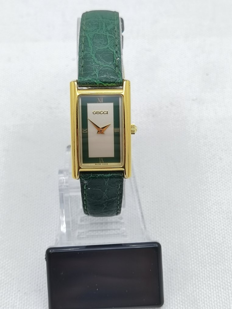 Gucci - BIG TANK - Nincs minimálár - 2600L - Női - 1990-1999 #1.0