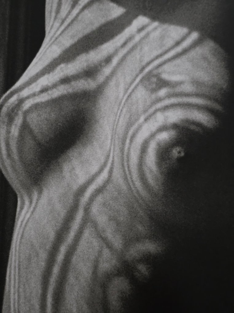 Man Ray (1890–1976) - Retour à la raison, 1923 #4.3