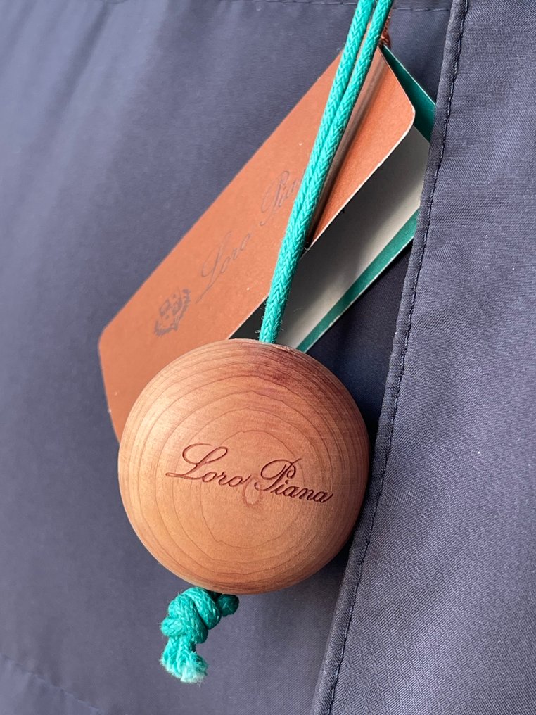 Loro Piana - Donsjack #2.1