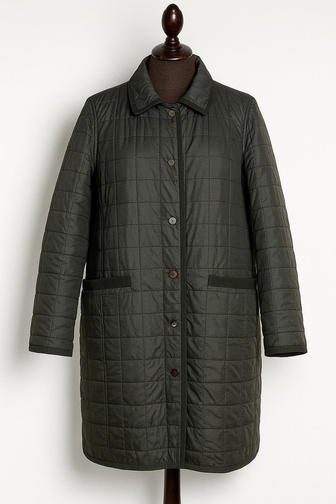 Salvatore Ferragamo - Cappotto #1.0