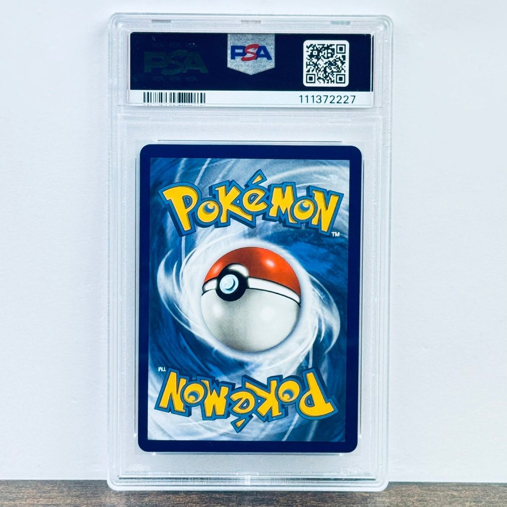 Pokémon Graded card - Mimikyu Vmax TG17 - Pokémon - PSA 10 #2.1