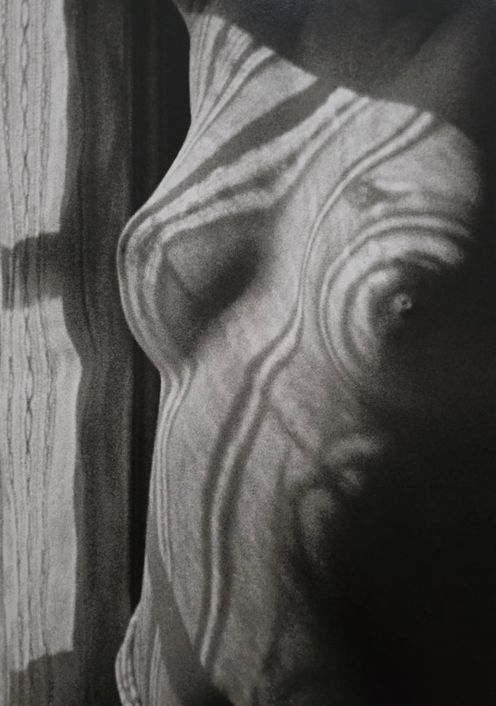 Man Ray (1890–1976) - Retour à la raison, 1923 #1.0