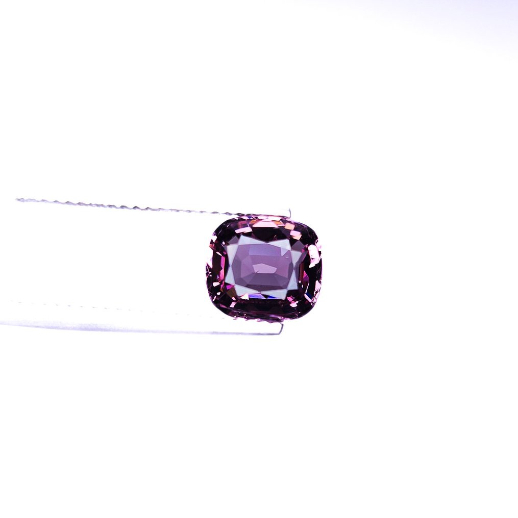 Zonder minimumprijs Spinel - 2.26 ct - International Gemological Institute (IGI) #1.0