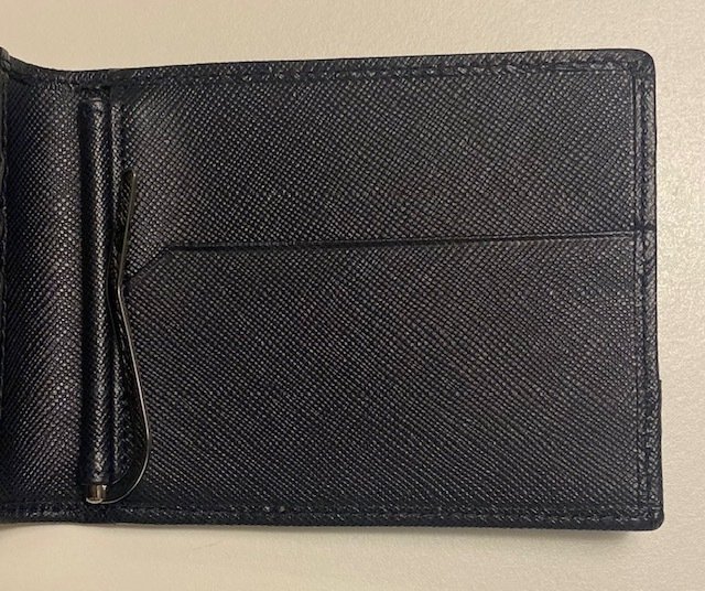 Montblanc - MB sartorial Jet - Wallet #4.3
