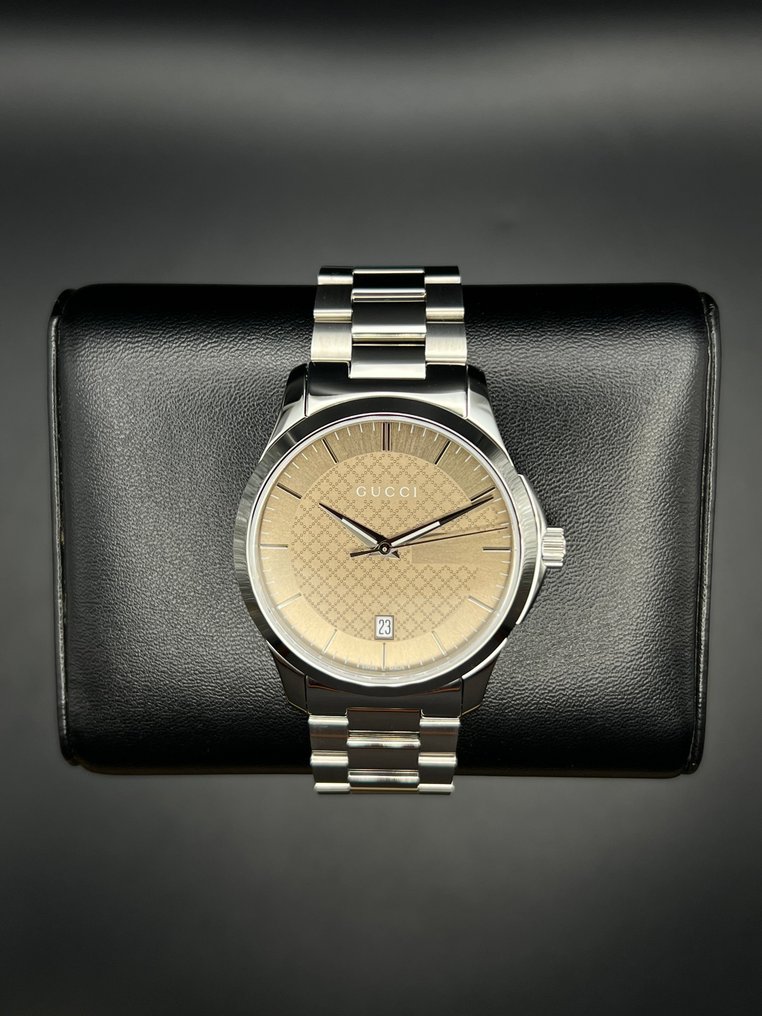 Gucci - G-Timeless - 沒有保留價 - YA126445 - 中性 - 2020+ #1.0