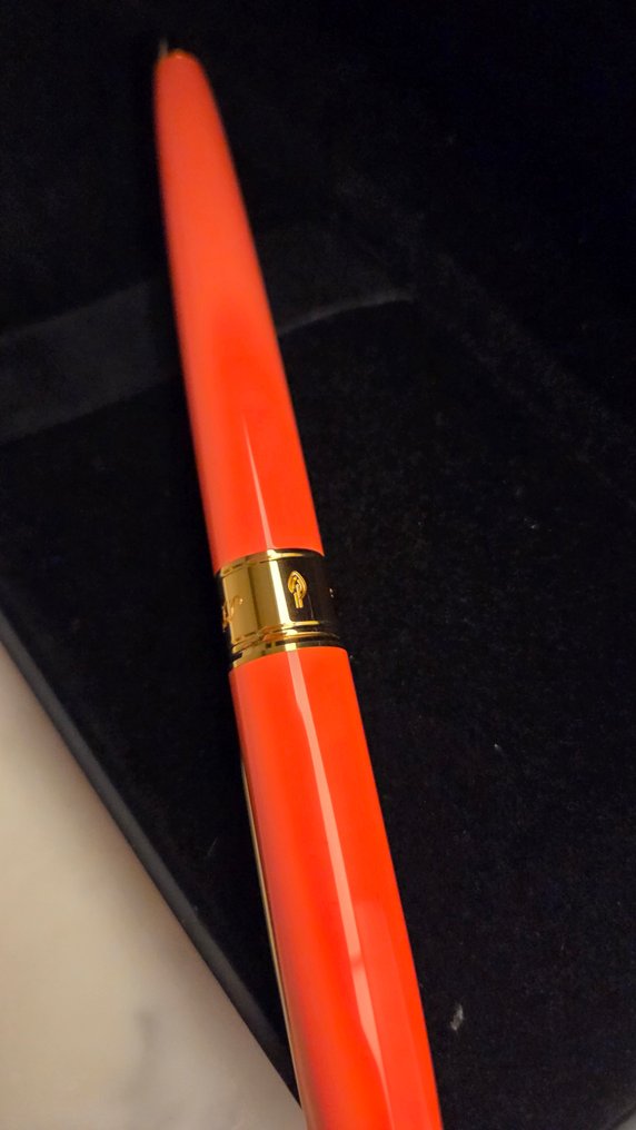 S.T. Dupont - 滚珠笔 #1.0