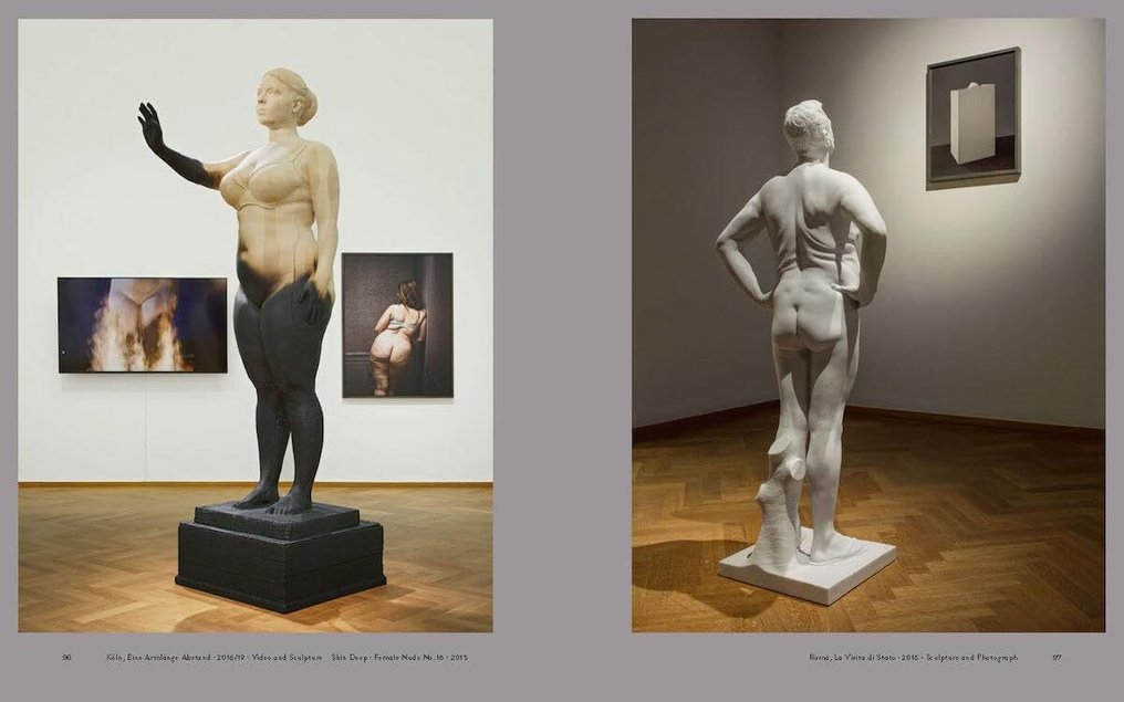 Erwin Olaf - Strange Beauty - 2012 #3.2