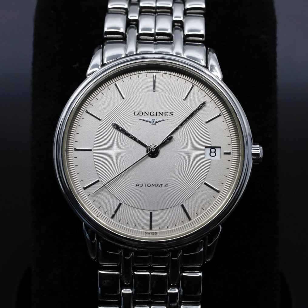 Longines - La Grande Classique - L4.678.4 - Férfi - 1990-1999 #1.0