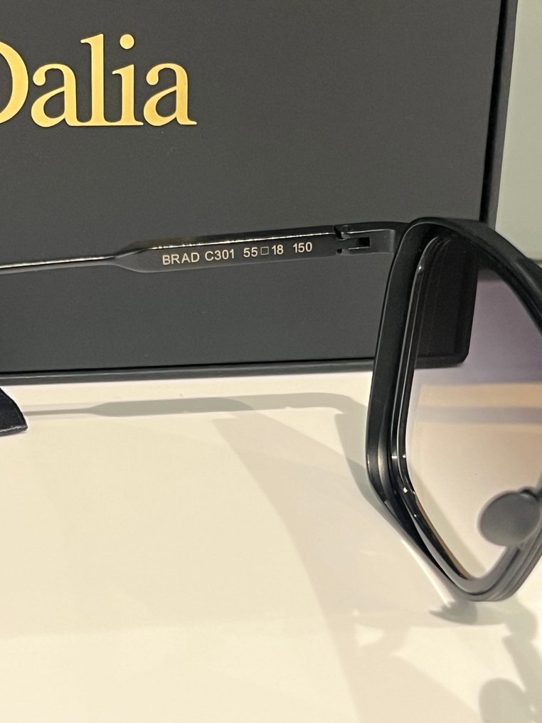 Other brand - BRAD C301 - Napszemüveg #3.2