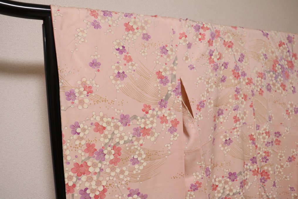 和服 - 絲 - 日本 (沒有保留價) #1.0