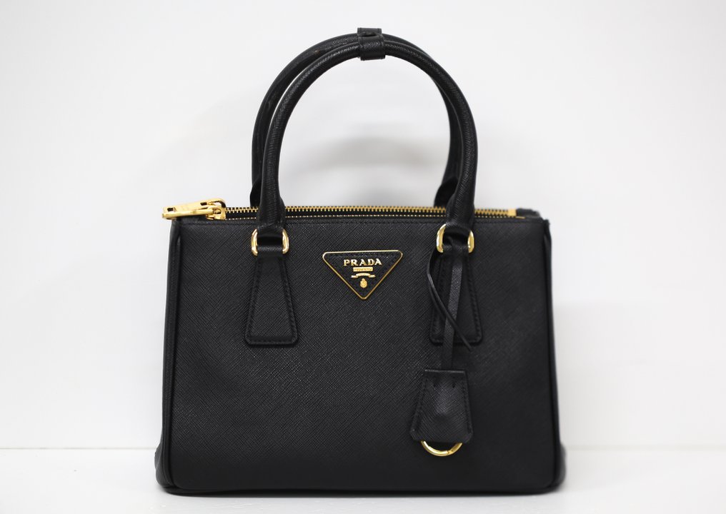 Prada - Galleria - Borsa a tracolla #4.3